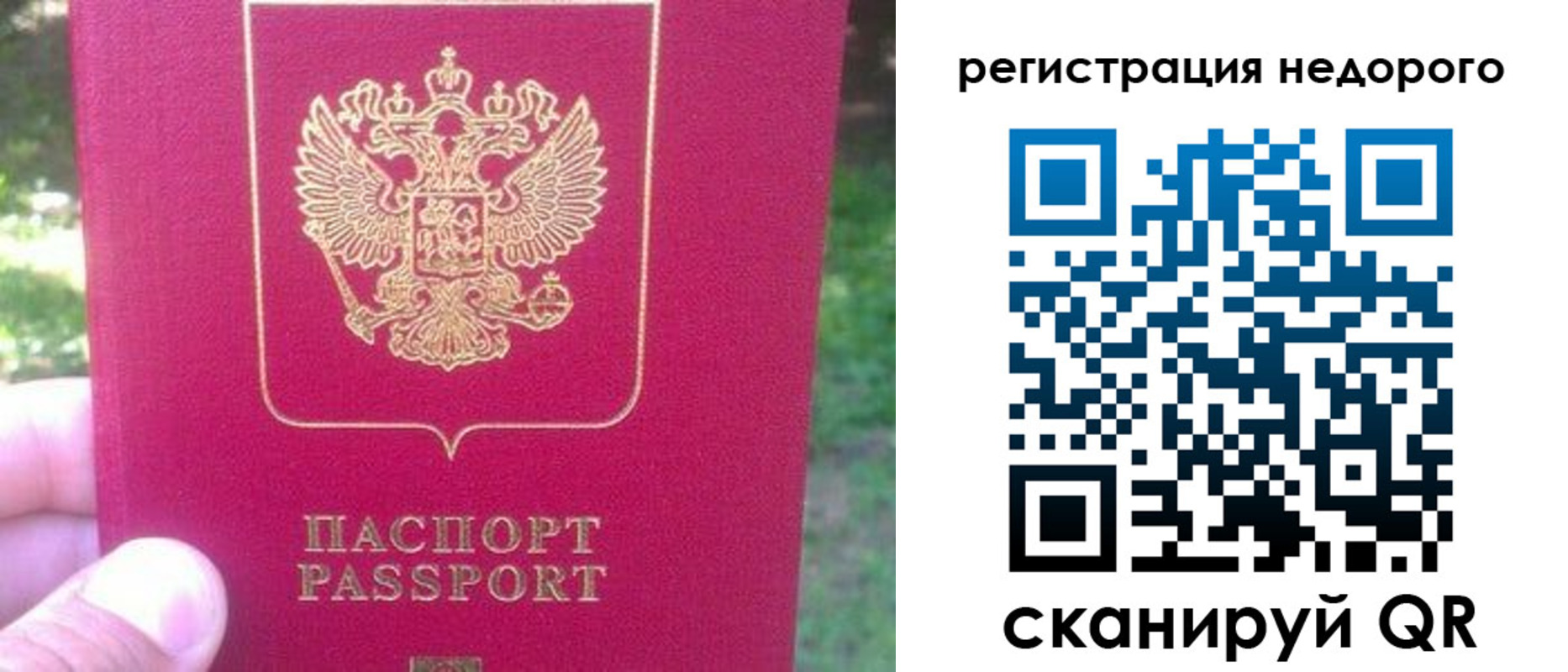 миграционный учет в Красногорске